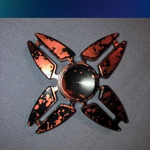 Fidget spinner